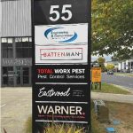 Nationwide Depots
